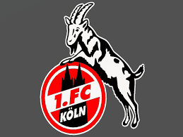 Fc köln sports stories that matter. 1 Fc Koln Logo Schlusselanhanger Aufsteller By Maxmade 3d Thingiverse