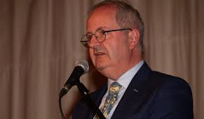 Derry principal calls for greater hope and to keep alive promise of 25  years ago