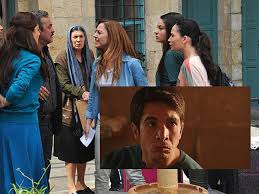 Ferhat aslan es un asesino que trabaja en los negocios sucios para su tío namik, que es el patriarca de la prestigiosa y millonaria familia emirham. Rosa Negra Mira Como Luce Asim Samverdi En La Actualidad Fotos Ojo Show Ojo