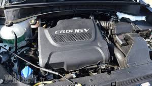 Select up to 3 trims below to compare some key specs and options for the 2017 hyundai tucson. 2016 Hyundai Tucson 2 0 Litre Diesel Automatic First Drive Review Overdrive