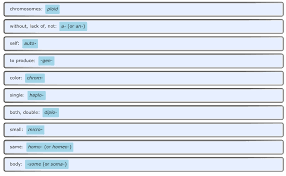 Mastering Biology Chapter 12 Mitosis Flashcards Easy Notecards