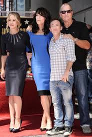 Katey sagal, ed o'neill, christina applegate all want to return for 'married with children' spinoff the actress has since gone on to continued success on the small screen, most notably. Married With Children Reunion Stars Gather For Katey Sagal Honor Katey Sagal Married With Children Christina Applegate