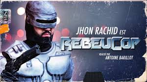 Le bureau des légendes, qui pilote à distance des agents clandestins partis sur le terrain. Jhon Rachid Il M A Fallu 7 Ans Pour Percer En Tant Que Actuabd