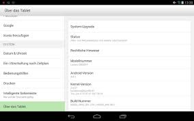 Lenovo Yoga Tablet 8: System-Update mit ...