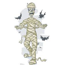 Zombie, cartoon zombie mummy, cartoon character, happy birthday vector images, cartoons ancient egypt mummy cartoon illustration, halloween mummy bandage strapped, white, child. Advanced Graphics Cartoons Mummy And Bats Cardboard Cutout Standup Wayfair