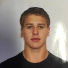 Aaron Standish's Instagram, Twitter & Facebook