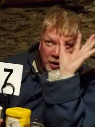 Keith S. MacGregor Obituary January 14, 2020