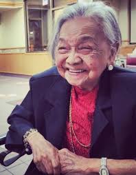 Luciana Alviar Obituary