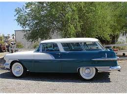 1955 to 1957 pontiac safari for sale on classiccars com 1955 to 1957 pontiac safari for sale on