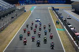 Agenda balapan motogp yang ditayangkan trans7 adalah race moto2 mulai. Jadwal Motogp Styria 2020 Hari Ini Penentuan Posisi Di Garis Start Okezone Sports