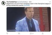 Paris sportifs paris sportifs pronostic arminia bielefeld leipzig : Julian Nagelsmann S Clothing Style Is It Cool World Today News