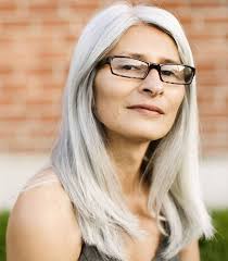 Wedding hairstyles bridesmaids long hair. 55 Classy Long Hairstyles For 60 Year Old Women With Glasses Plus Size Women Fashion