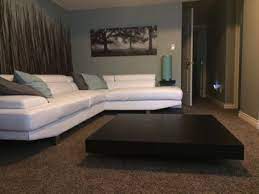 Low Profile Coffee Table Lack Hack Ikea Hackers Ikea Lack Coffee Table Diy Furniture Table Coffee Table Ikea Hack