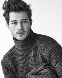 As such, some cybercels (incelospherians) refer to him as a gigachad. Francisco Lachowski Gorgeous Gentlemen