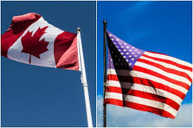 Border is unlikely to reopen fully until 75 percent of eligible canadians have. Pax The Canada U S Border Is Reopening On June 22 Not True U S Officials Say