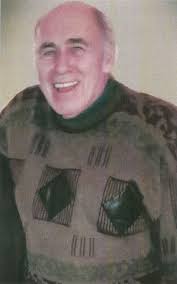 Richard Bourget (Obituary)