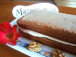 Gateau Au Noix Et Au Cafe Recette Recette Gateau Aux Noix Gateau Gateau Noix