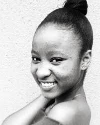 Vuyokazi Dlamini 🕊 It is with a very heavy heart that we share this.  Vuyokazi is with our Heavenly Father. Vandag neem ons afskeid van 'n  beeldskone dame, wie 'n spesiale plekkie