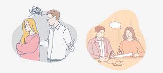 That makes this warning sign a bit hard to read. What Is A Contested Divorce Process Cost Pros Cons Survive Divorce