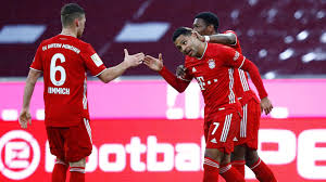 The new away kit combines a pale pink base with a slightly darker tone for the for the trim and adidas stripes. Reds Storm To Victory Over Hoffenheim Fc Bayern Munich