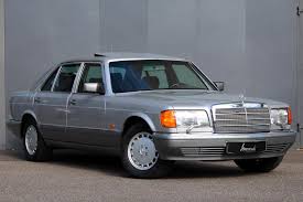 Mercedes Benz 560sel W126 Mercedes Benz For Sale Mercedes Benz Maybach Mercedes Benz Cars