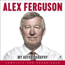 Alex Ferguson Horbuch Download Von Alex Ferguson Audible De Gelesen Von James Macpherson Alex Ferguson
