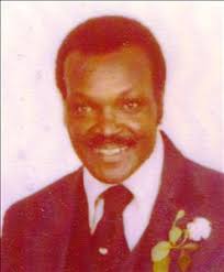 Obituary information for Robert Lee Ceasar