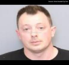 State Police Suspends Trooper Following Arrest