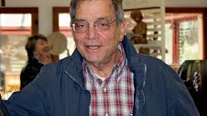 Landscaper Greg McHenry helped make hometown beautiful