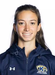 2022-23 Women's Track & Field Roster