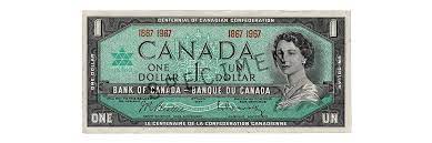 People invest in foreign currencies because they believe they will grow, and other. About Legal Tender Bank Of Canada