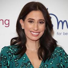 Stacey and sophie discuss how sleep can affect our mood, how not getting enough sleep can. Stacey Solomon S New Bbc Decluttering Show Sort Your Life Out