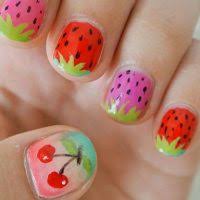 Si buscas alegrar tus manicuras y salir de la monotonía, estás en la sección adecuada. Unas Decoradas Para Lucir En Fin De Ano Unasdecoradas Club