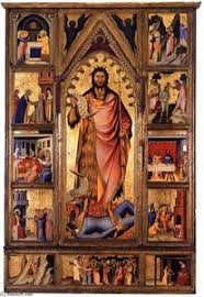 Portfolio \u0026gt;\u0026gt; Giovanni Del Biondo - Giovanni-Del-Biondo-Altarpiece-of-the-Baptist-2--S
