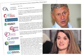 In august 2018, the secretary of state for business, energy and industrial strategy asked lord tyrie, chairman of the cma, to make proposals on legislative and institutional reforms to. Rules Combating Dark Money In Politics Facing Growing Opposition Local News Santafenewmexican Com