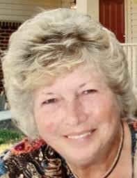 Obituary information for Martha Rapp