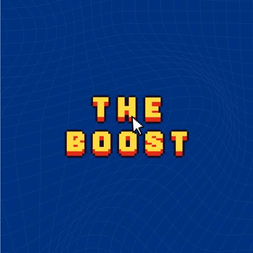 The Boost Podcast Network | Nonprofits, Entrepreneurs & Innovation