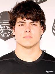 David Janis Athlete Recruiting Profile