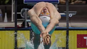 After the 2016 olympics, murphy took time to focus on finishing his education at uc berkeley, and his his swimming fell off, according to team usa. Dying To Ask How Ryan Murphy Manages Pressure By Adding Pressure