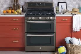 For any range, you will be bending for your food. Why Do I Need A Double Oven Range Wirecutter
