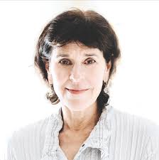 Guest Chick: Stephanie Kane