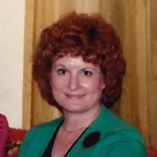 Betty Louise Fletcher McBrayer Obituary September 11, 2023