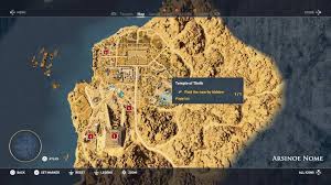 Assassin's creed origins sundial puzzle a gift from the gods. Assassin S Creed Origins The Hidden Ones Good Things Come Papyrus Puzzle Solution Playstation Fanatic