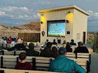 Badlands National Park Evening Programs