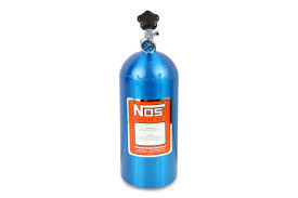 Looking for the definition of nos? Nos 14745nos 10 Lb Nitrous Bottle W Nos Blue Finish Super Hi Flo Valve Ebay