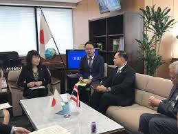 Current situation in japan and abroad. Mol Signs Moc With Japanese Ministry Of Health Labour And Welfare To Enhance Protection Of Thai Workers Ministry Of Labour