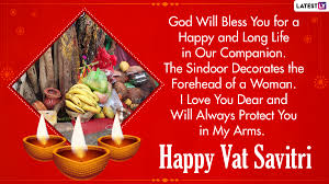 This day occurs on the full moon or purnima of the hindu vaishakh month. What Savitri Vrat Katha 2021