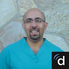 Dr. Joseph Elisha, MD