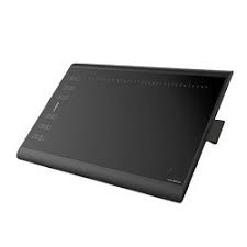 Huion 1060 Plus Oder Wacom Intuos Pro Medium Seite An Seite