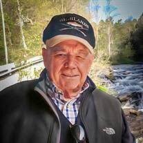 Mr. James Kenneth Bunch Obituary